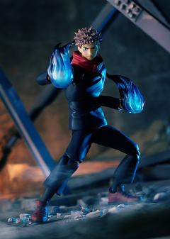 figma#550 虎杖悠仁-资料图