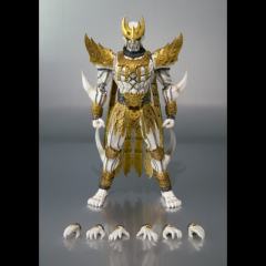 SHF 恩·达古巴·杰巴-资料图