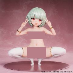 肉感少女 精灵 梅露莉露-资料图
