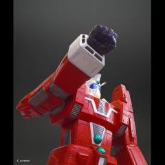 Jumbo Soft Vinyl Figure 伊迪安 -资料图