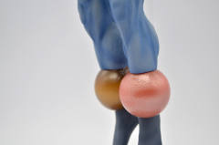 プラネットマン New Chapter ver. (Original color)-资料图