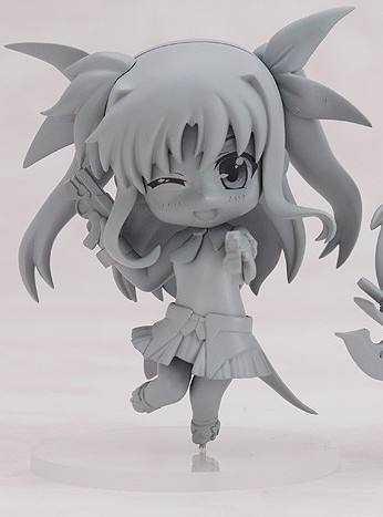 Nendoroid Petit 艾丽茜亚·泰斯特罗莎