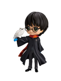 Harry potter(普通色)