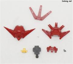 HG 盖塔龙 无限-资料图