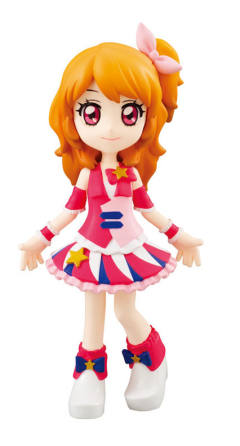 Coorde Doll 大空明 