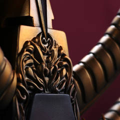 SpiceSeed Hokuto no Ken Series 沙乌萨 神轿 ver.-资料图