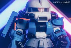 Uma Lightning’s-资料图