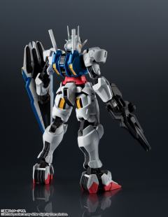 Gundam Universe XVX-016 风灵高达-资料图