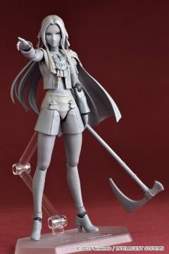 figma#461 艾黛尔贾特·冯·弗雷斯贝尔古-资料图