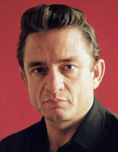 Johnny Cash 作品合集