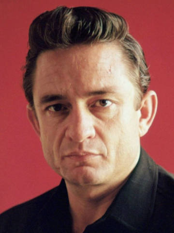 Johnny Cash 作品合集