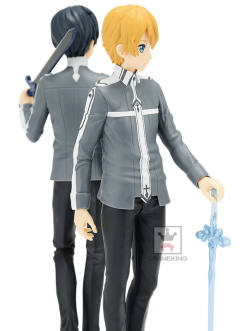 EXQ Figure 尤吉欧 -资料图