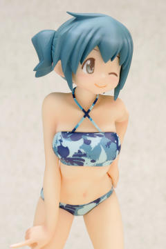 Beach Queens 乃莉-资料图