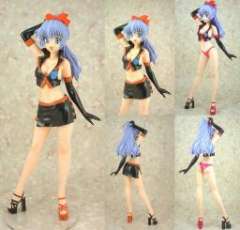 泰蕾莎·泰斯塔罗莎 Race Queen Black Miyazawa Model ver.