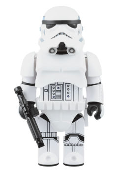 汉·索罗 Stormtrooper Ver.-资料图