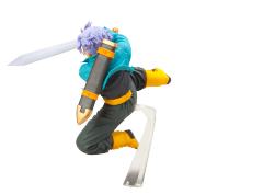 武道会 未来特兰克斯 -资料图