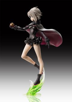 Super Figure Art Collection 安洁 -资料图