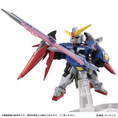 MSE EX33  ZGMF-X42S 命运高达-资料图