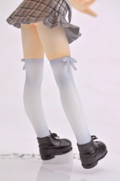 能美·库特莉亚芙卡 Waffu ver.-资料图