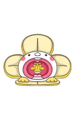 隐藏款-香蕉宝宝