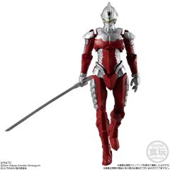 超动HERO’S ULTRAMAN 04 扩展配件包-资料图