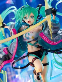 SSF 初音未来 Rage Project 世界计划 2020Ver.-资料图