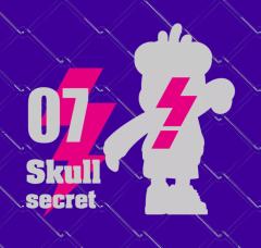 隐藏款-Skull secret