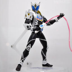 SHF 假面骑士 Saga