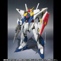 ROBOT魂 RX-105 柯西 Ξ 高达-资料图