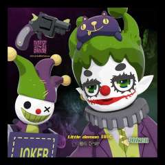 黑暗Jocker-资料图