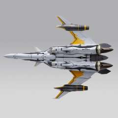 DX 超合金 YF-29 永恒女武神 30th Anniversary Color-资料图