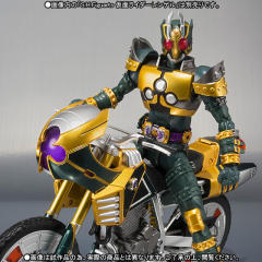 SHF 墨绿梅花号-资料图