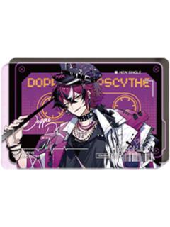 Doppio Dropscythe(流沙摆件)-次元波板糖cafe联动电子音乐系列周边