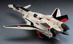 YF-19 勇 戴逊-资料图