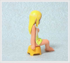 安娜·柯普拉 Bath Time Tadaima! Ver. (Capsule Works)-资料图
