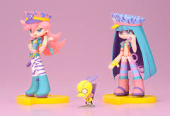 Twin Pack Panty Galaxxxy ver.-资料图