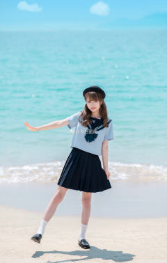 山浙中·水手服-资料图