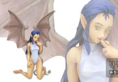 莉莉姆 Megami Tensei One Coin Vol 2-资料图