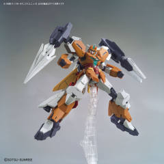 HGBD:R PFF-X7Ⅱ/S6 土星六式高达用装甲组件-资料图