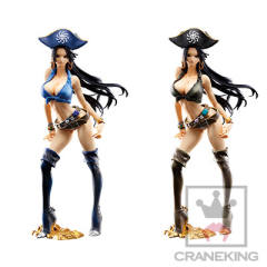 Flag Diamond Ship 波雅·汉库克 特别配色 ver.-资料图