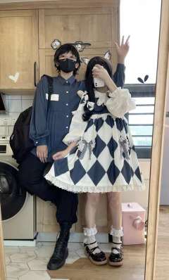 爱丽兔熊-资料图