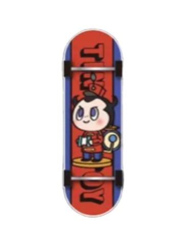 Tin Toy