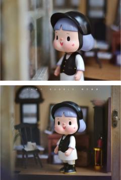 骑士啵啵-资料图