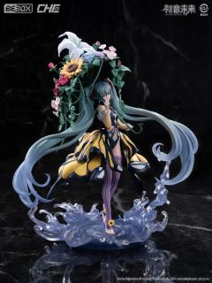 初音未来 凤尾蝶ver.-资料图