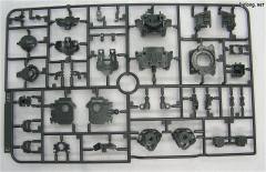 MG MS-07B 老虎 Ver. 2.0-资料图