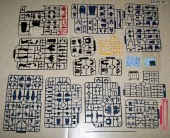 MG RX-178 高达 Mk-II Ver. 2.0 HD Color-资料图