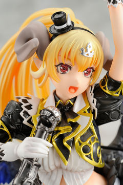 路西法 Gouman no Shou~ Ai e on Stage no Bushi-资料图