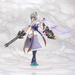 Duel Maid 潘迪拉 Seraphic Form Version-资料图