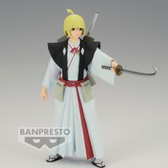 Vibration Stars 山田浅卫门 付知-资料图