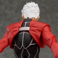 figma#223 Archer -资料图